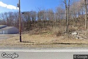 2097 Forest Hills Dr, Windber, PA 15963