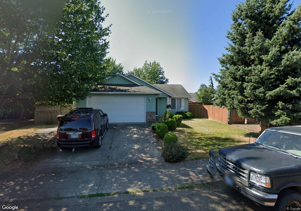 1206 Mountain View Ln, Molalla, OR 97038 - photo 1