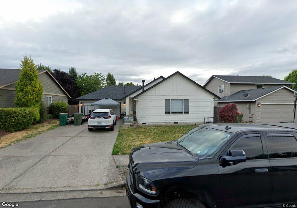 210 Ardus Dr, Newberg, OR 97132 - photo 1