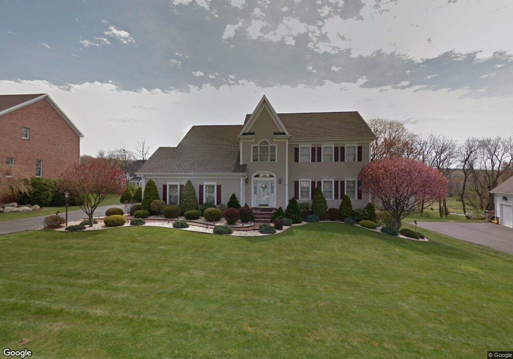 23 Tiller Rd, Shavertown, PA 18708 - photo 1