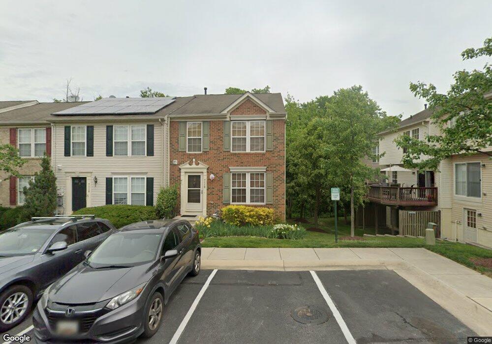 7116 Deep Falls Way, Elkridge, MD 21075 - photo 1