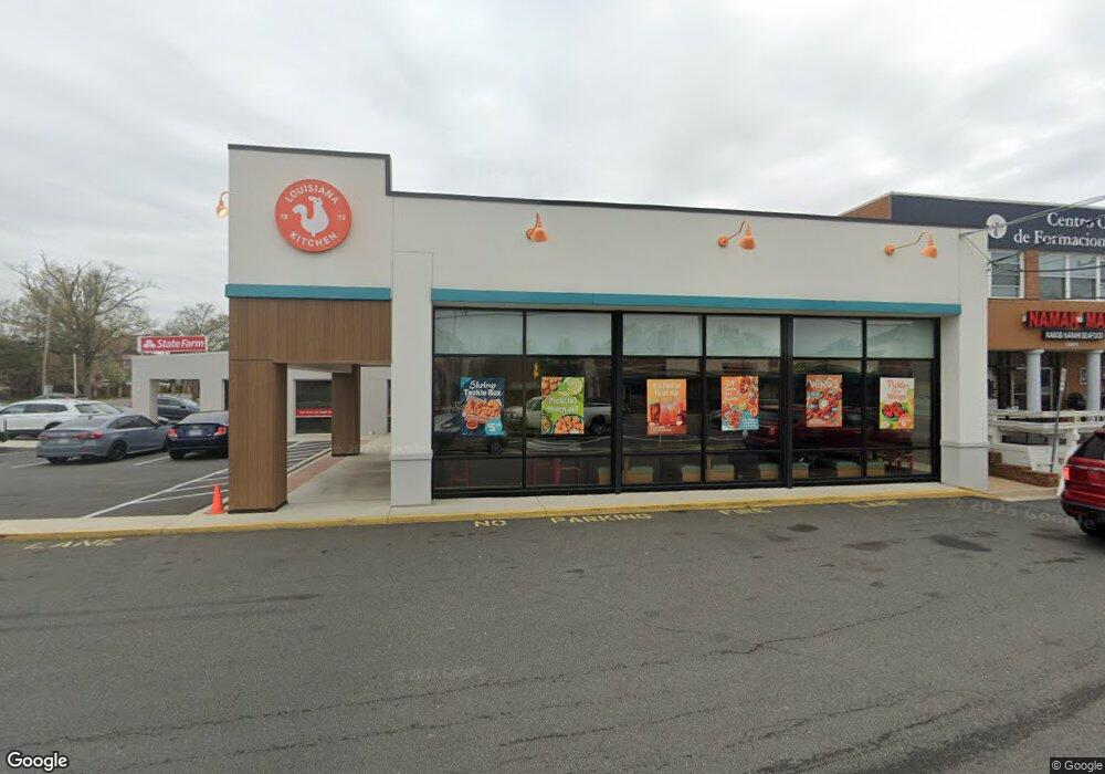 5894 Leesburg Pike, Falls Church, VA 22041 - photo 1