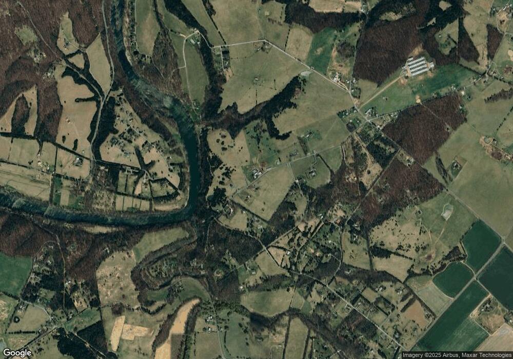 TBD Hook Hill Rd Parcel C, Luray, VA 22835 - photo 1