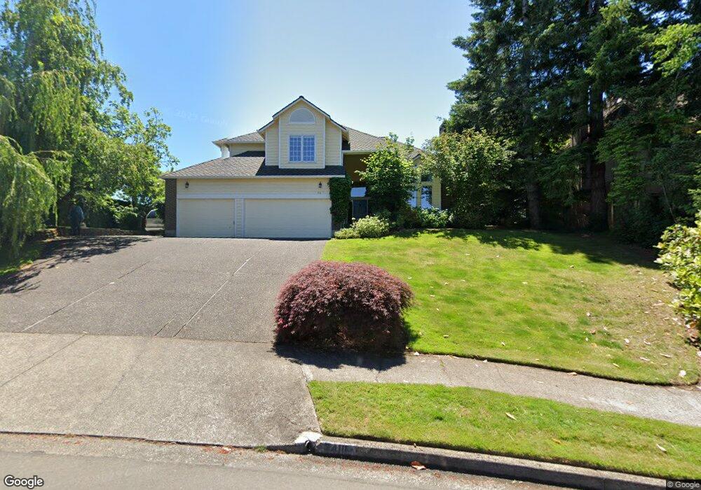 3410 Riverknoll Way, West Linn, OR 97068 - photo 1