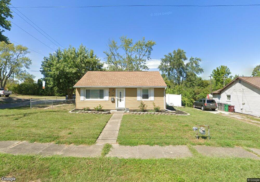 360 Ertel Ave, Lima, OH 45801 - photo 1