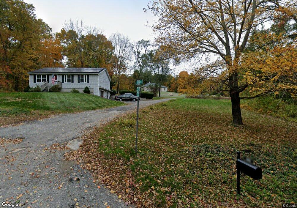 295 Manchaug Rd, Sutton, MA 01590 - photo 1