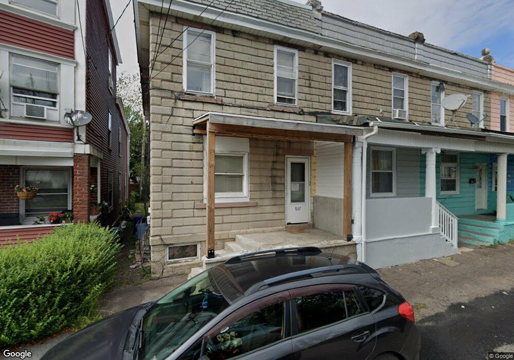 937 W 1st St, Hazleton, PA 18201 - photo 1