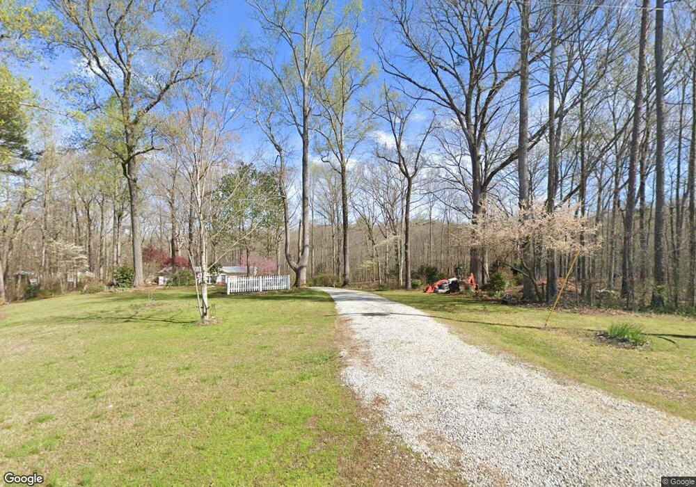 0 Old Country Ln unit 8236475, Carnesville, GA 30521 - photo 1