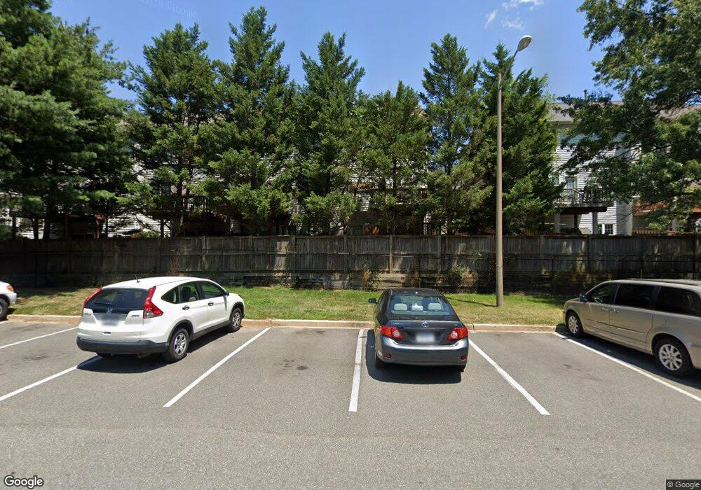 4641 Latrobe Place, Alexandria, VA 22311 - photo 1