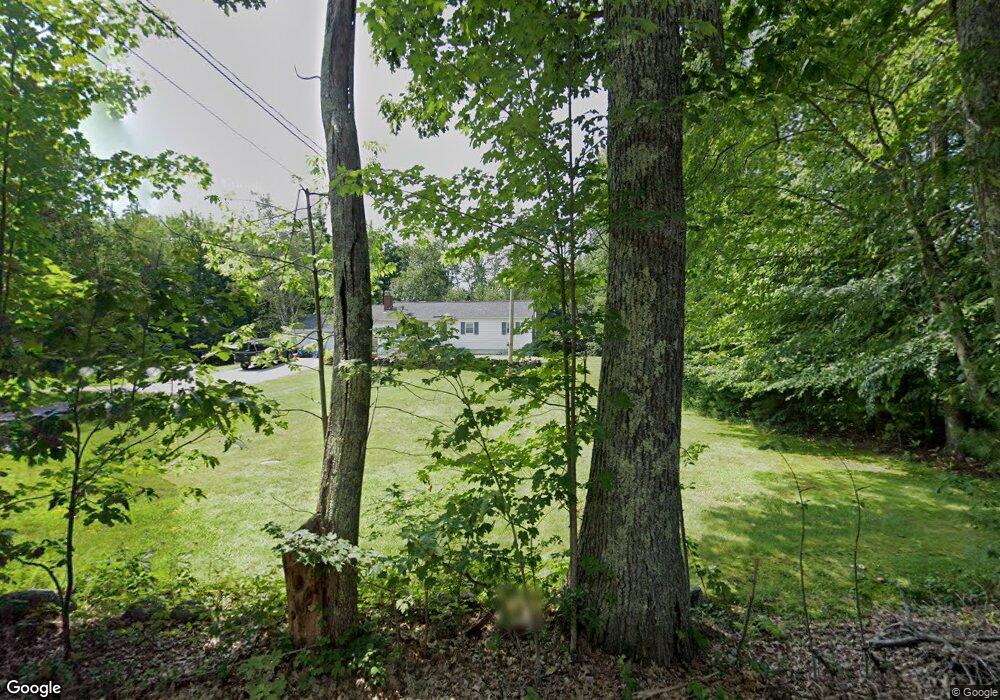 2116 Mount Hope Rd, Sanford, ME 04073 - photo 1