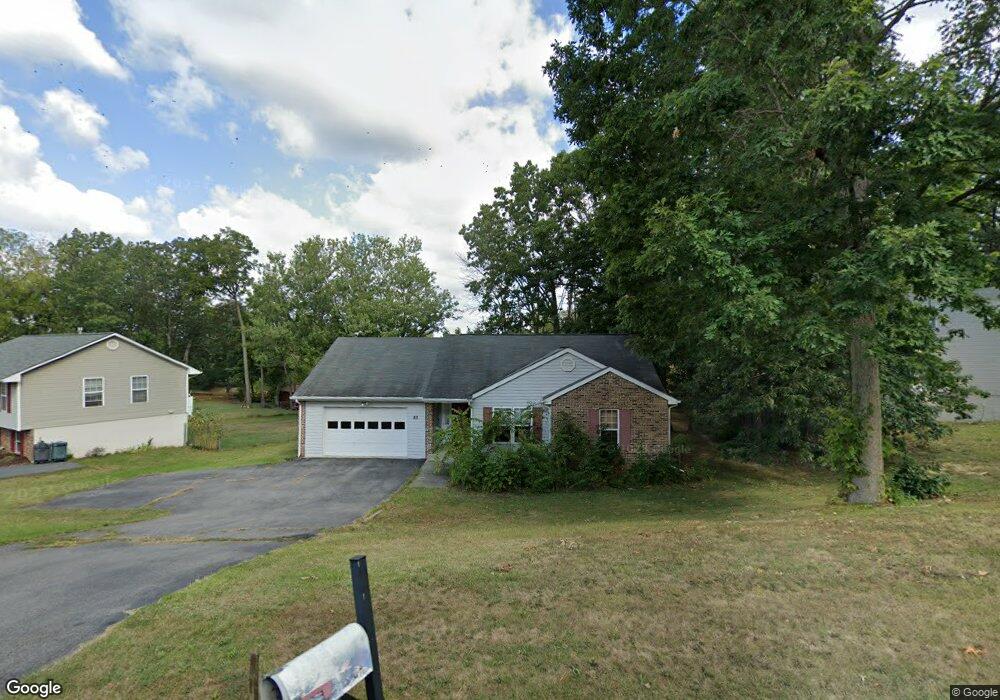 83 Gish Ln, Staunton, VA 24401 - photo 1