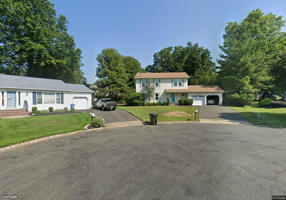 7 White Birch Ct, Branchburg, NJ 08876 - photo 1