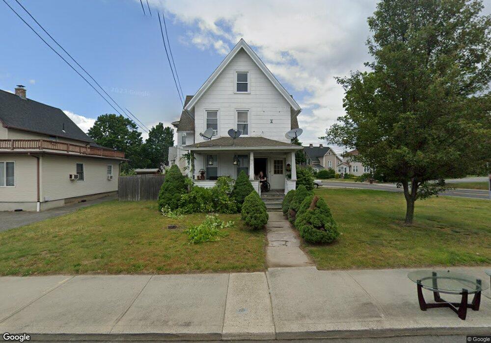 99 Hubbard St, Ludlow, MA 01056 - photo 1