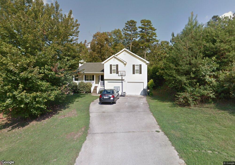 5371 Mountain View Pkwy, Lula, GA 30554 - photo 1