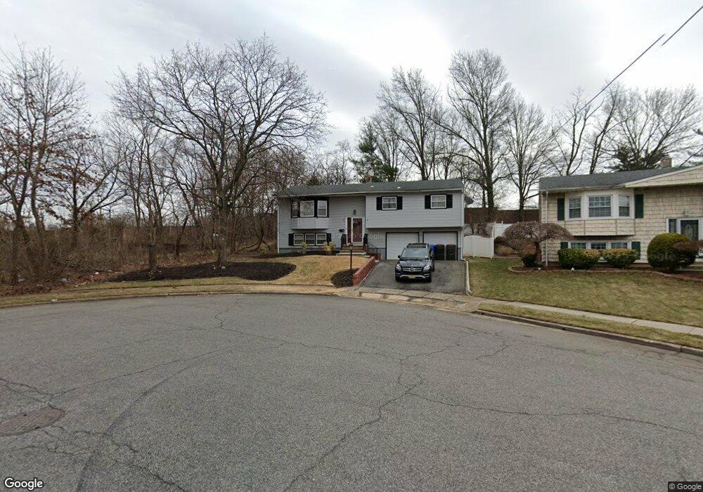 58 Jackson Ct, Fords, NJ 08863 - photo 1