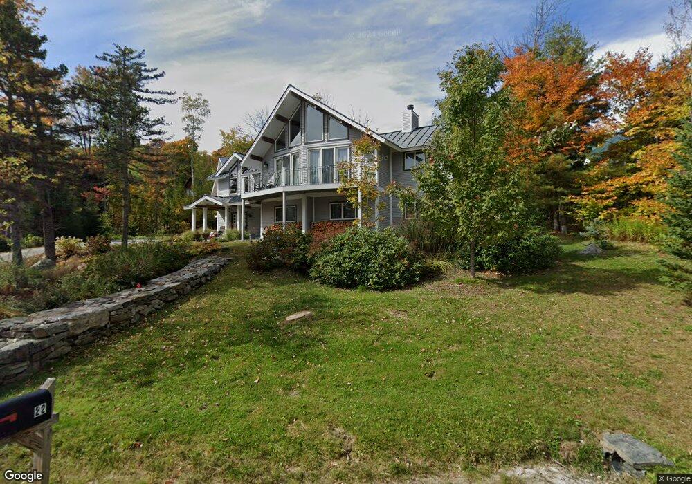 22 Komula Dr, Ludlow, VT 05149 - photo 1
