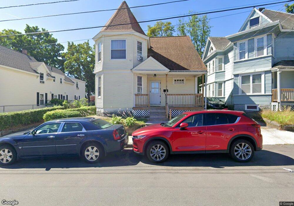 90 D St, Lowell, MA 01851 - photo 1