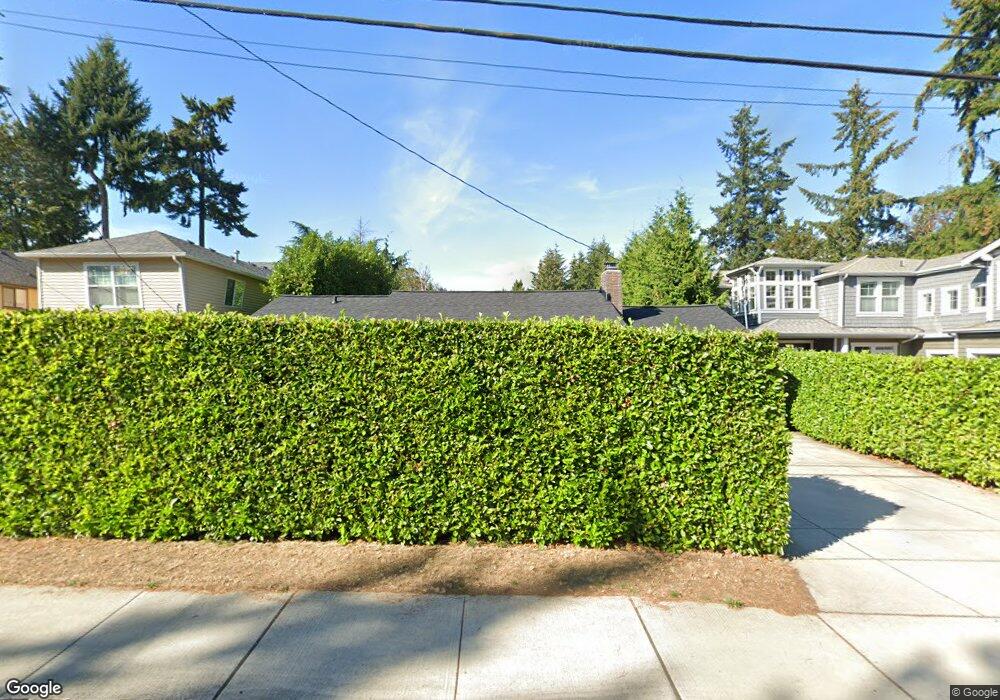 8834 SE 40th St, Mercer Island, WA 98040 - photo 1