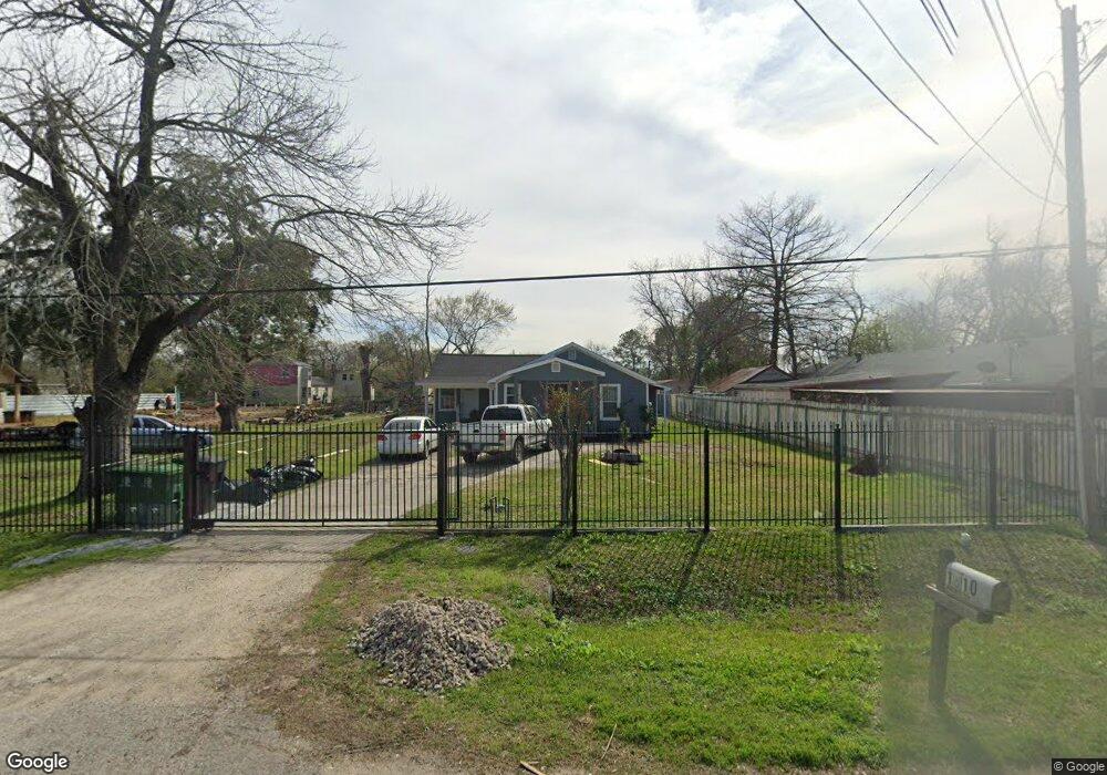 1810 Eubanks St, Houston, TX 77093 - photo 1