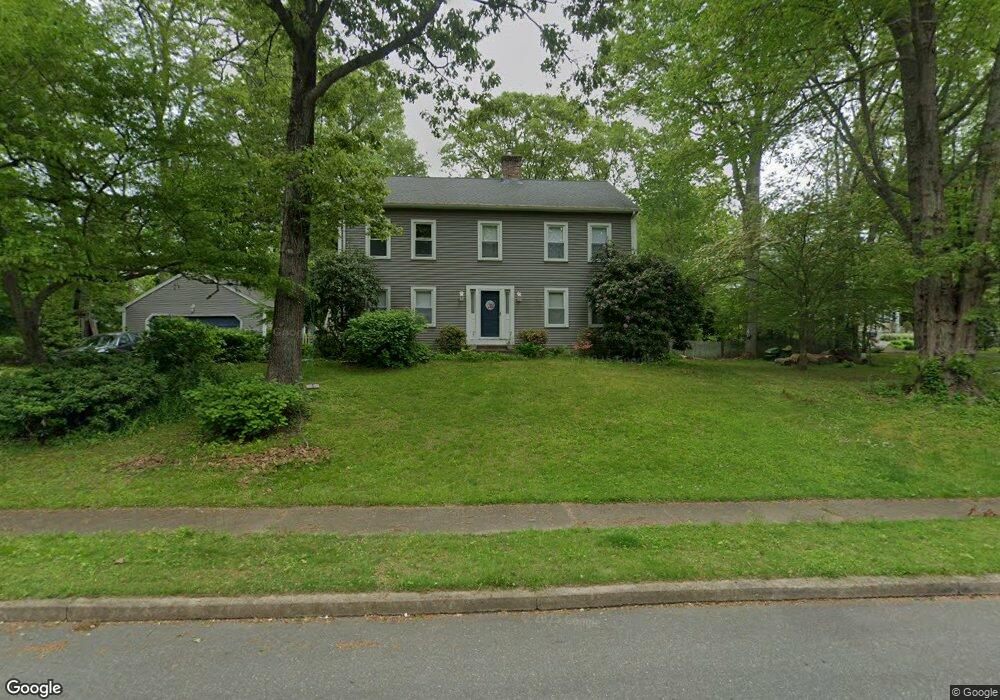 61 Algonquin Dr, Mystic, CT 06355 - photo 1