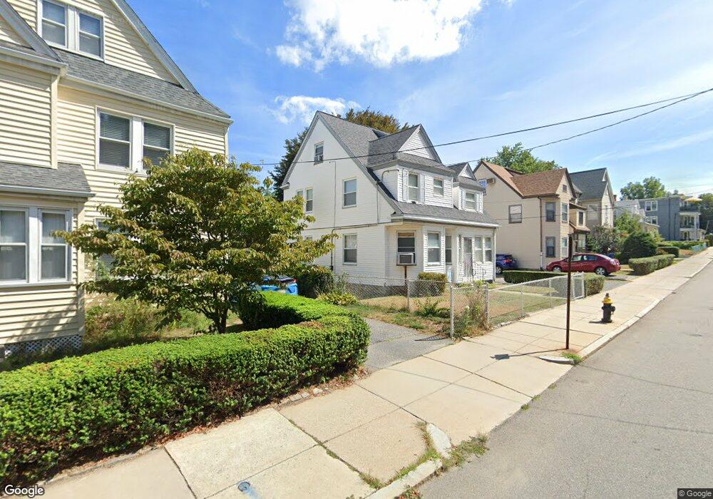 85 Arlington St, Brighton, MA 02135 - photo 1