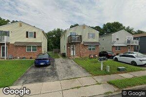 403 Corinthian Ave Unit (A) 1st. flr., Essington, PA 19029