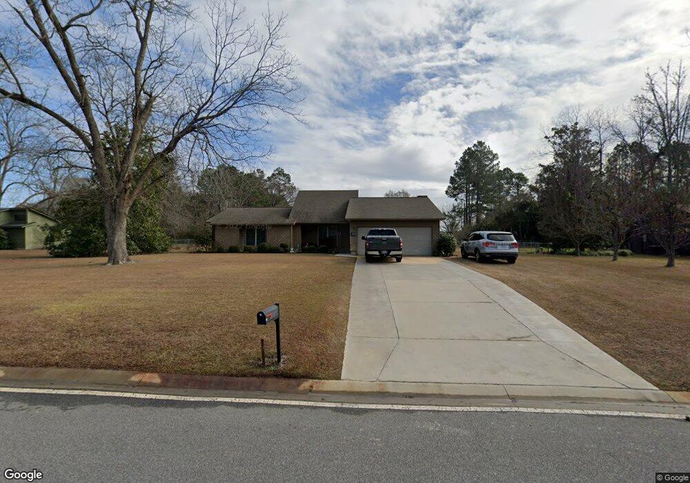 19 Hayes Cir, Tifton, GA 31794 - photo 1