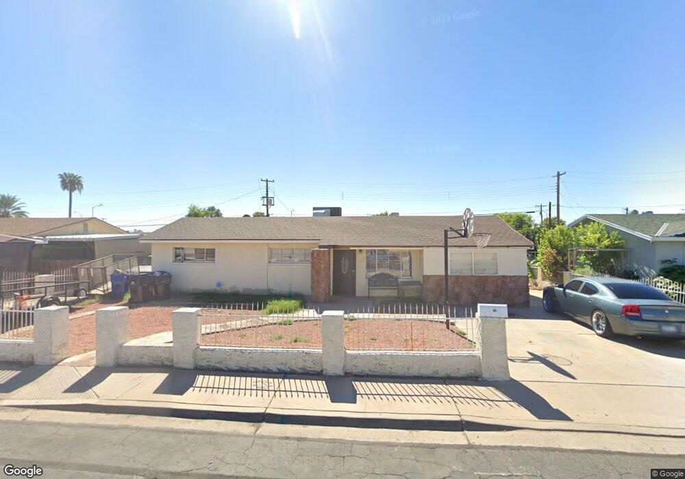 151 W 10th Ave, Mesa, AZ 85210 - photo 1