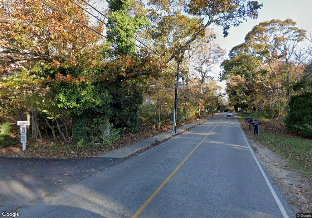 5 Holly Tree Ln, Tisbury, MA 02568 - photo 1