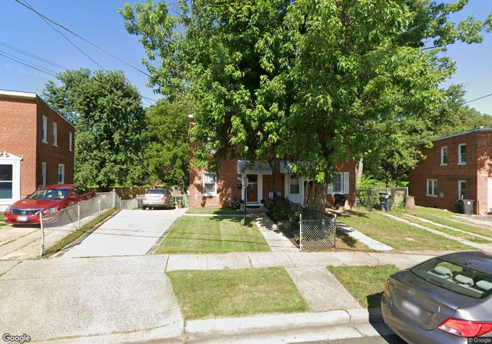 1112 Booker Dr, Capitol Heights, MD 20743 - photo 1