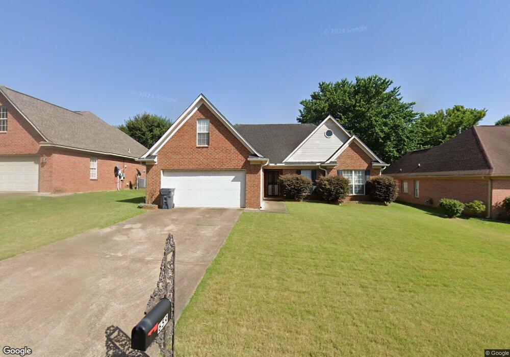 659 E Timberlane, Hernando, MS 38632 - photo 1