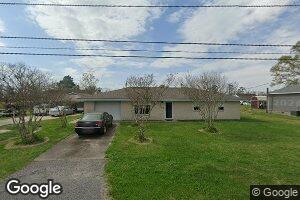 1162 Simon St, Vacherie, LA 70090