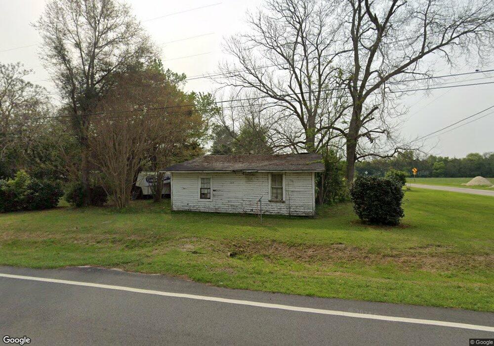 3819 Pine Park Rd, Cairo, GA 39828 - photo 1