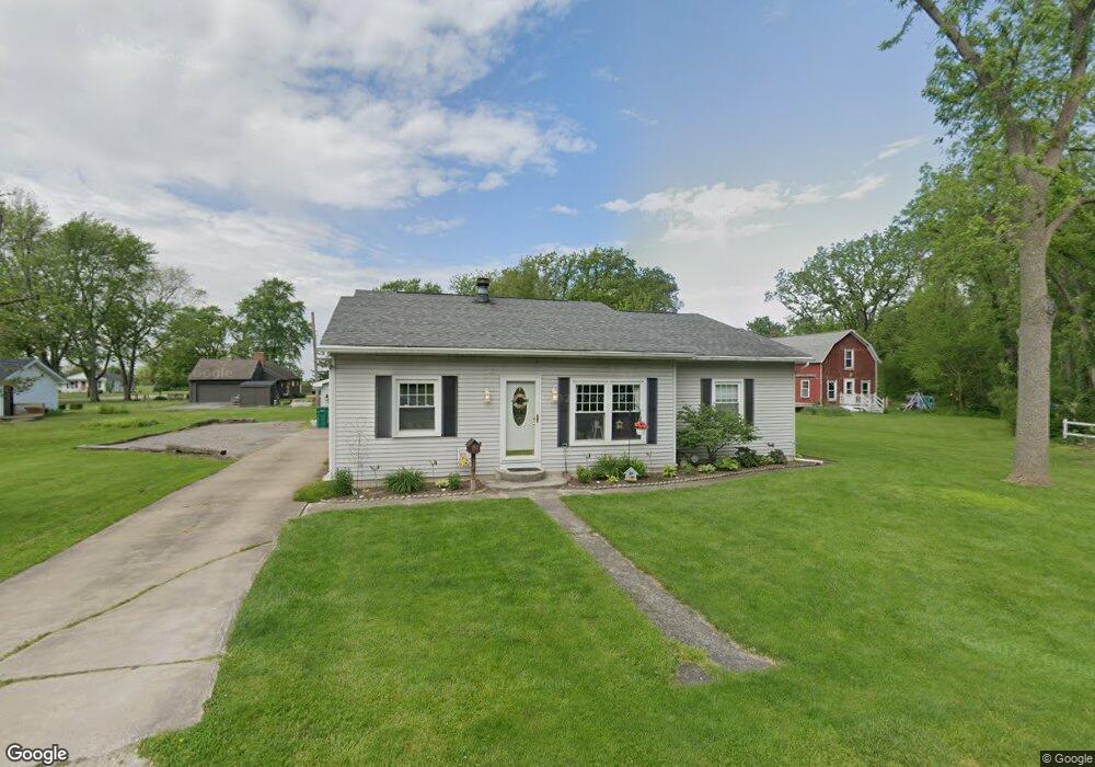 906 Cherry St, Genoa, OH 43430 - photo 1