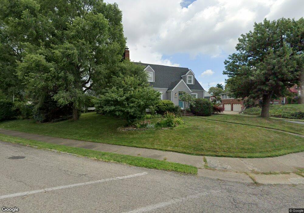 2628 Gibbs Ave NE, Canton, OH 44714 - photo 1