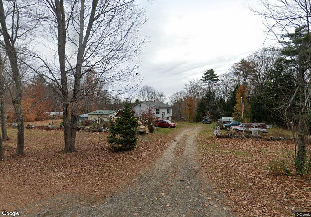 214 Boothby Rd, Limington, ME 04049 - photo 1