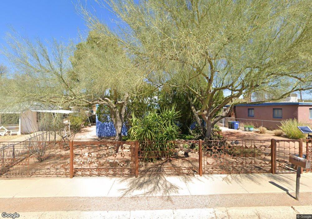 4619 E 15th St, Tucson, AZ 85711 - photo 1