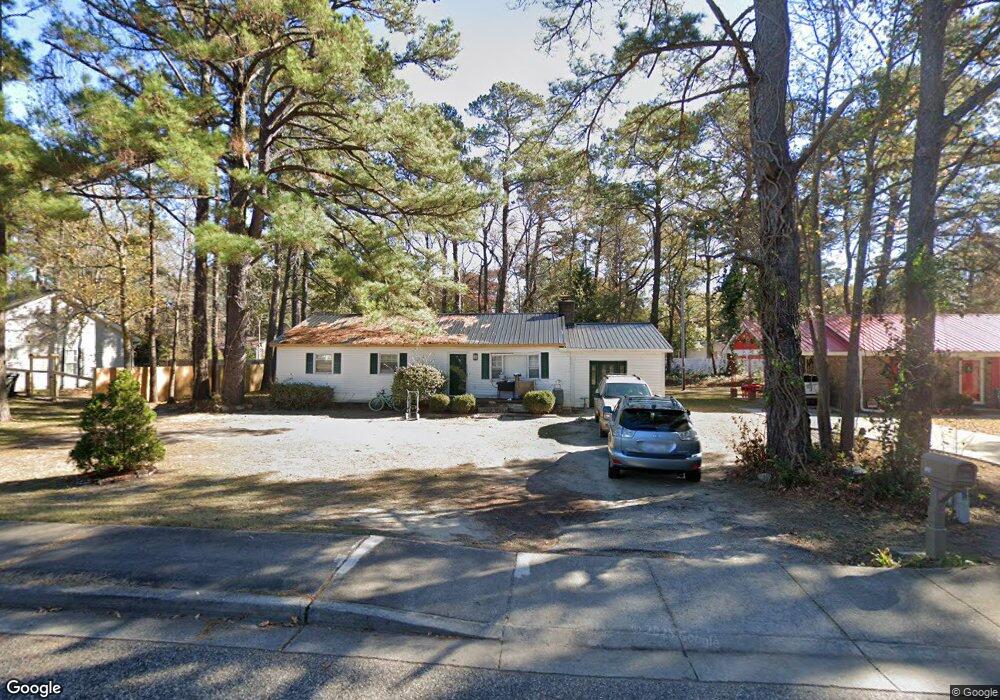 1206 Ragin St, Myrtle Beach, SC 29577 - photo 1