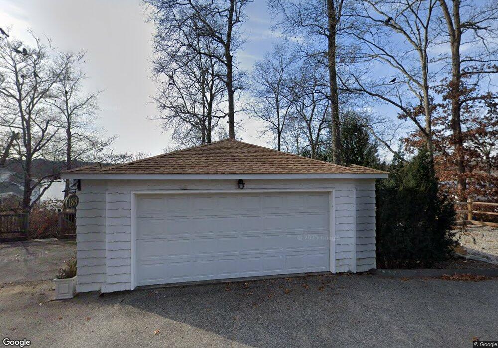 186 Route 87, Columbia, CT 06237 - photo 1