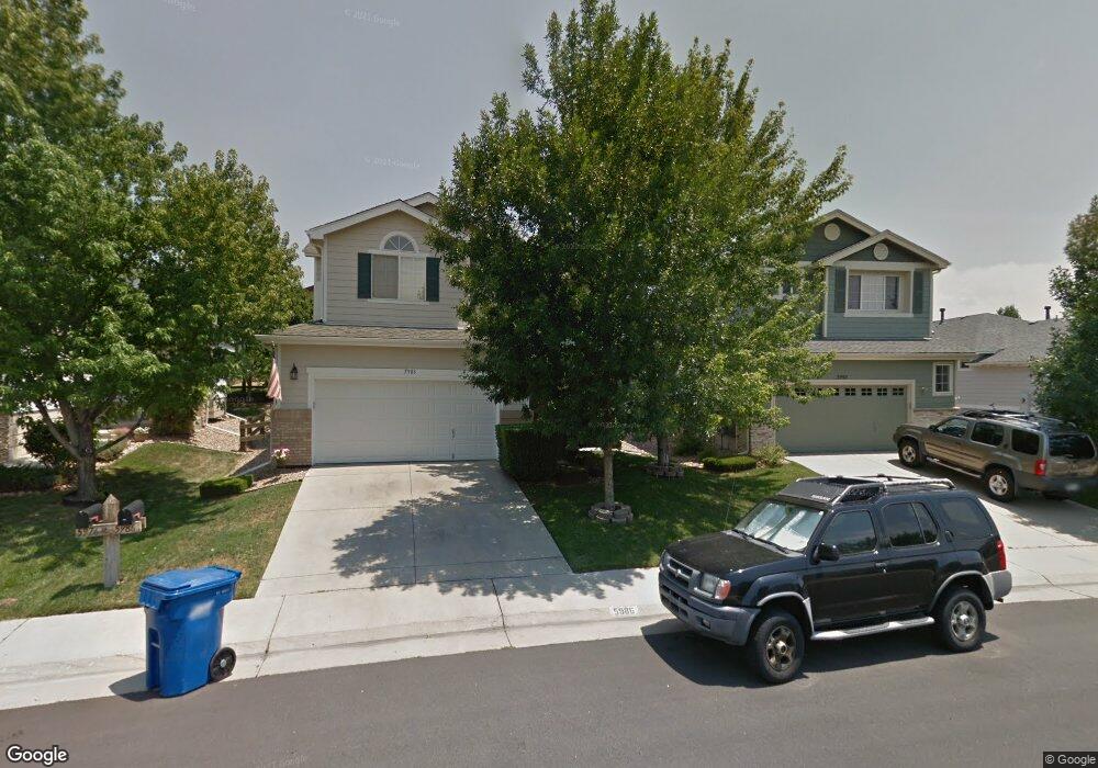 5986 S Walden Ct, Aurora, CO 80016 - photo 1