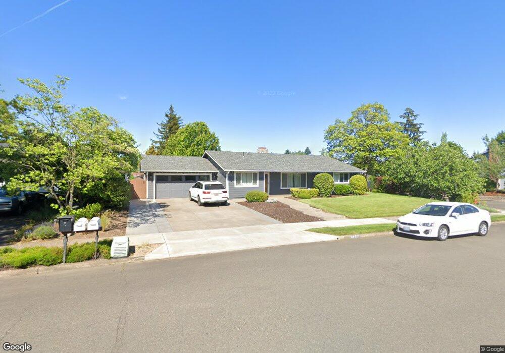 5304 Verda Ln NE, Keizer, OR 97303 - photo 1