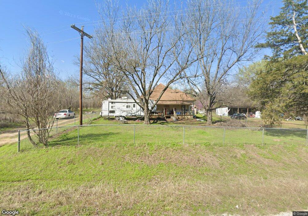 1190 County Road 103, Whitesboro, TX 76273 - photo 1
