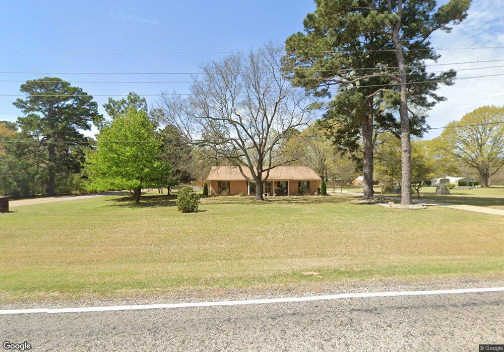 3811 Pleasant Grove Rd, Texarkana, TX 75503 - photo 1