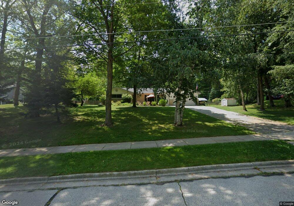 223 Bonnie Ln, Kewaskum, WI 53040 - photo 1