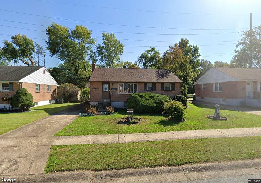 4436 Sandy Dr, Wilmington, DE 19808 - photo 1