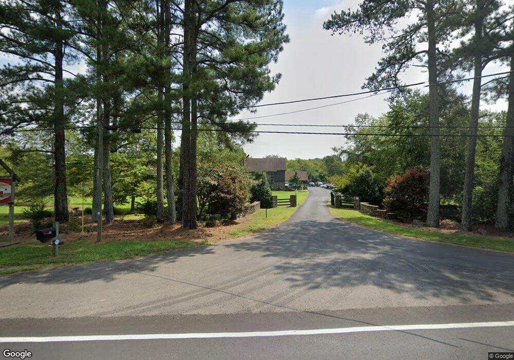 03 Old Highway 5 S, Ellijay, GA 30540 - photo 1