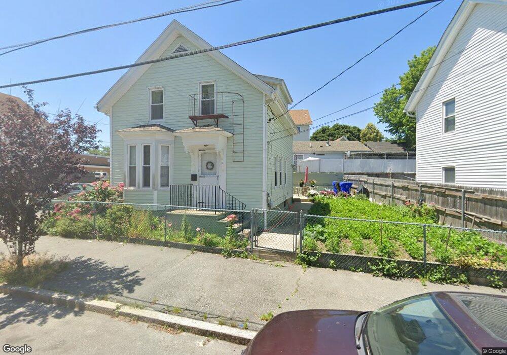 69 Moore St, Central Falls, RI 02863 - photo 1