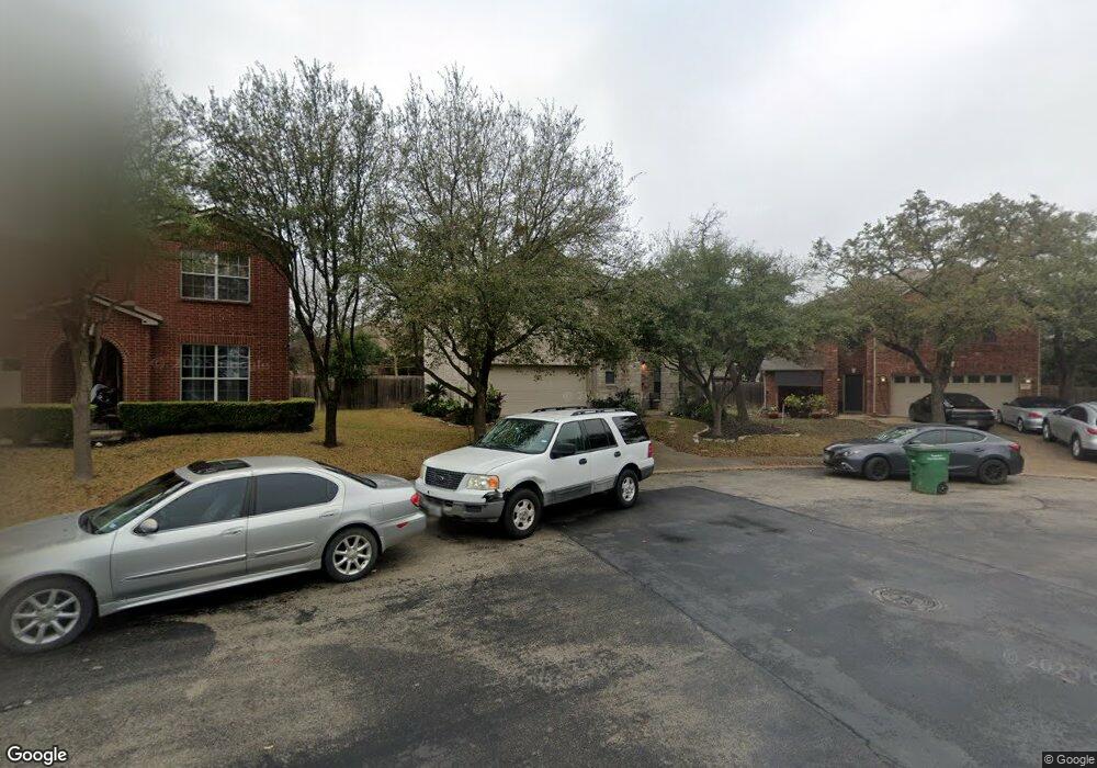 8240 Midway Depot, San Antonio, TX 78255 - photo 1