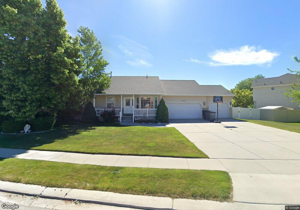 11463 S 2510 W, South Jordan, UT 84095 - photo 1