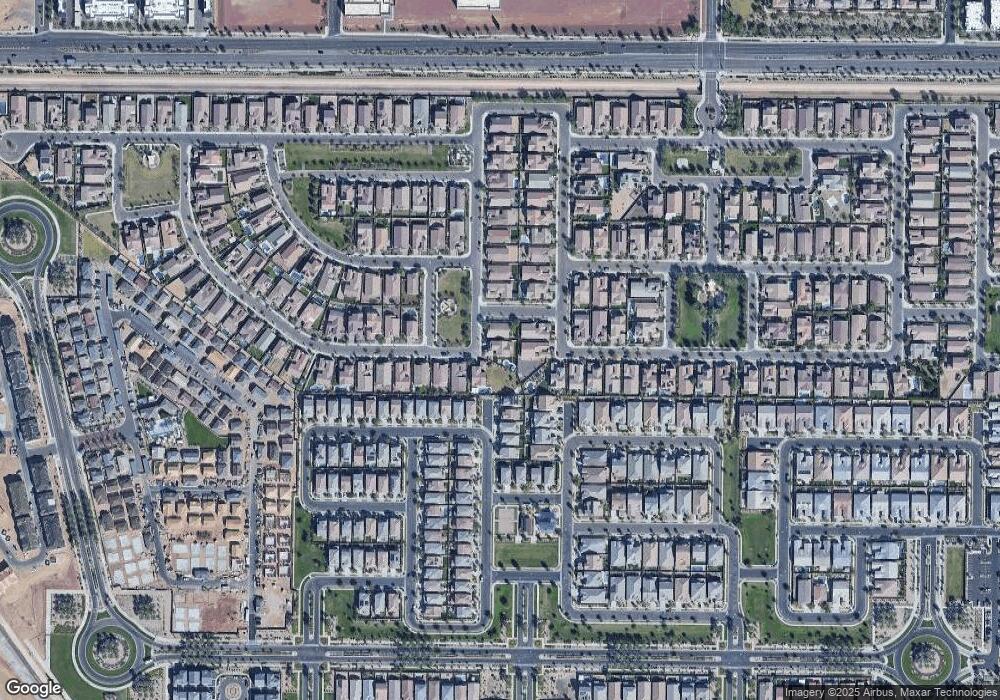 5317 S Axiom, Mesa, AZ 85212 - photo 1